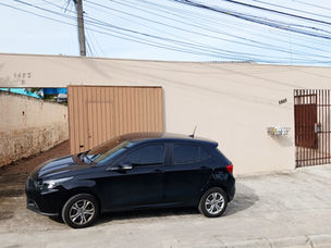 Lote de Terreno com 2 casas R$ 450.000,00 Xaxim Curitiba - Paraná