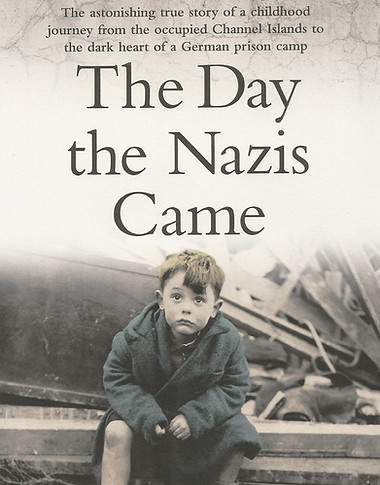 "The Day The Nazis Came" by Stephen R. Matthews