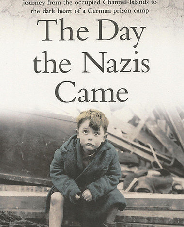 "The Day The Nazis Came" by Stephen R. Matthews