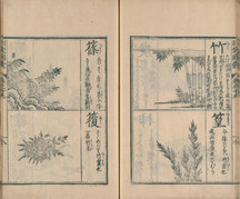 江戸の知の宝庫：中村惕斎が編纂した『訓蒙図彙』が拓く、日本の