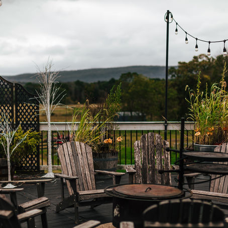 How Hudson Valley Hotels Are Elevating the Guest Experience Through Technology