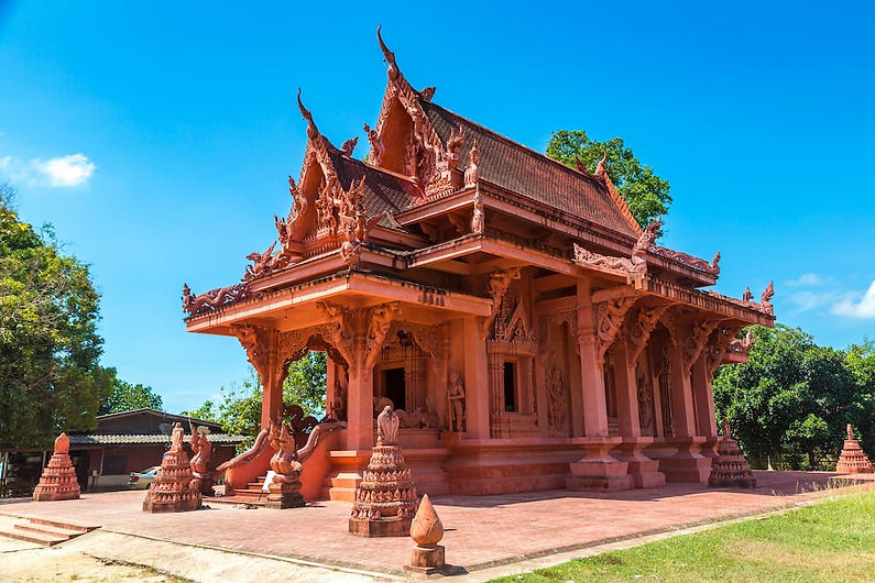 Wat-Ratchathammaram-the-Red-Temple-is-strikingly-ornate.jpeg
