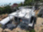 Eden Rocks construction update 1 Mar 2026