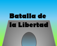 Batalla de la Libertad