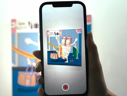 MEET THE CREATIVES BEHIND DIGITAL ART FAIR XPERIENCE HONG KONG 2022