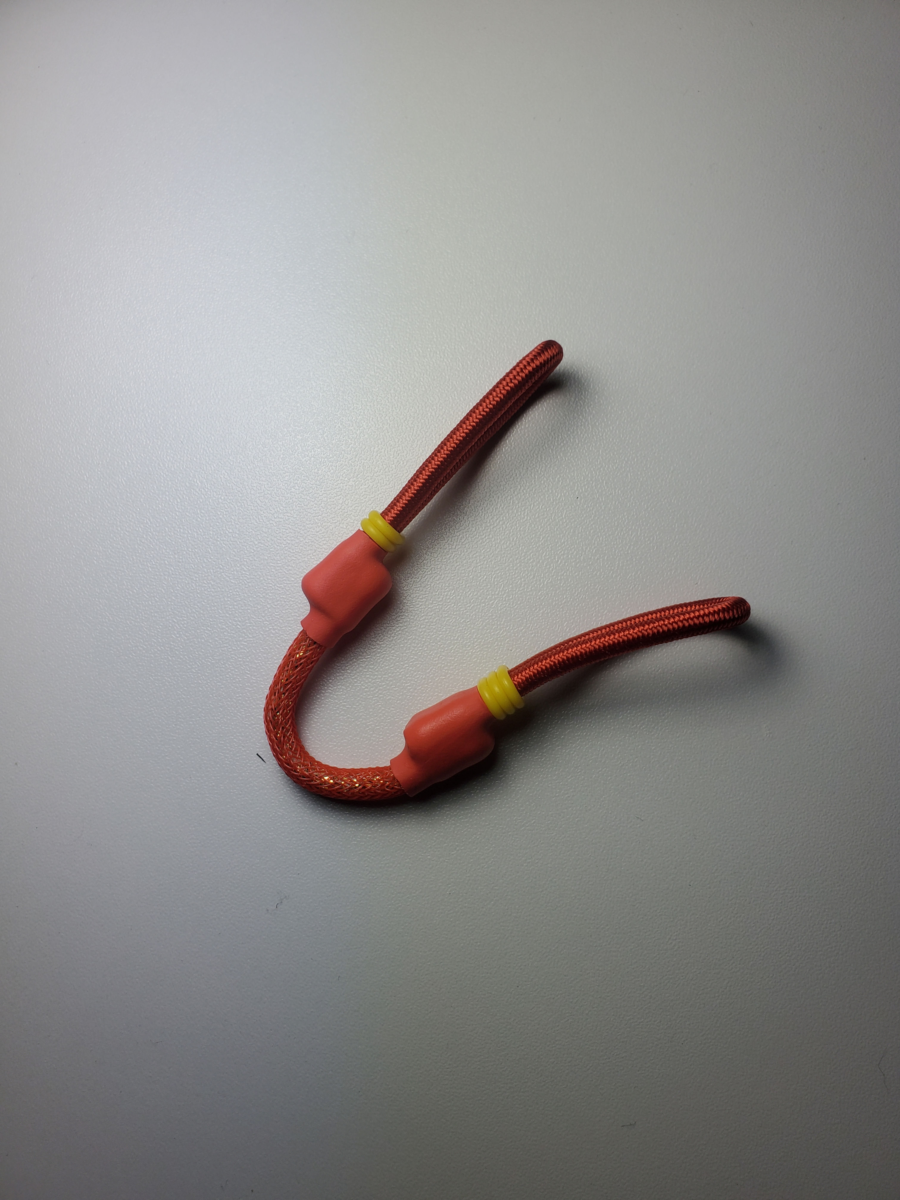 Peak Cap Old School Tether