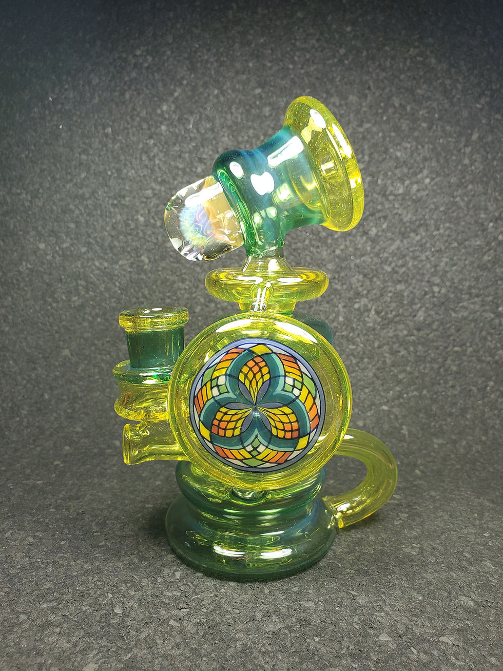 Thumbnail: Terpcycler Terps & Plantphibian (CFL)