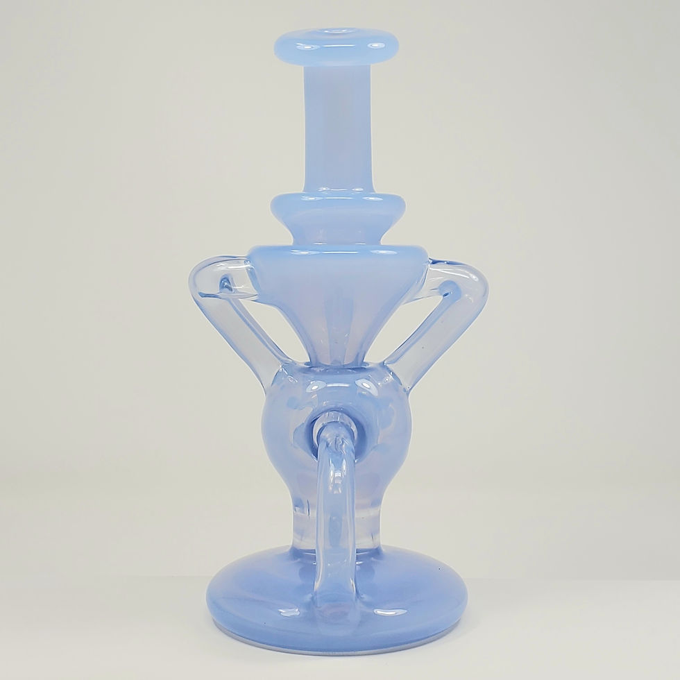 Thumbnail: Ether Donut Recycler