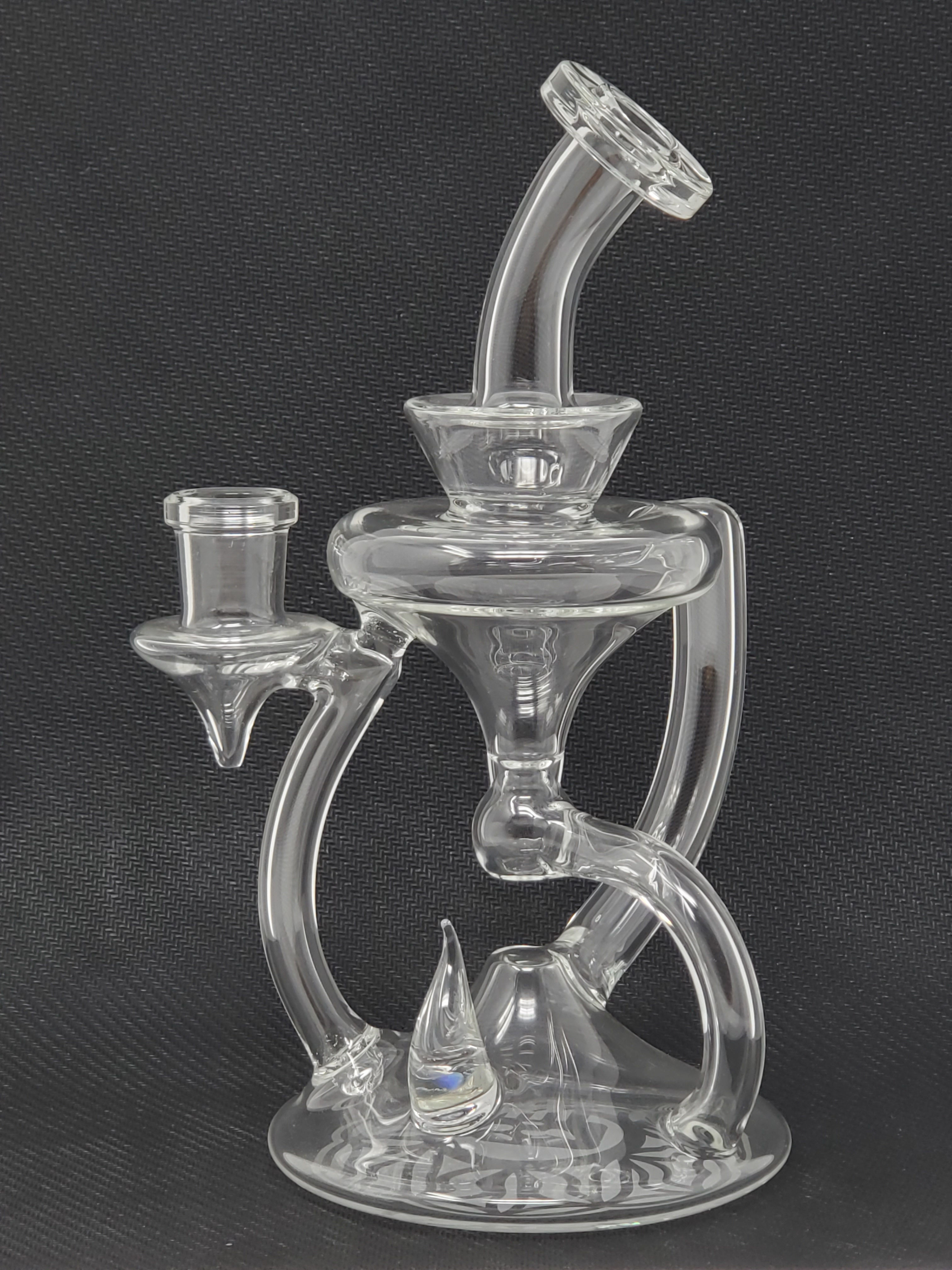 Casa Floater Recycler