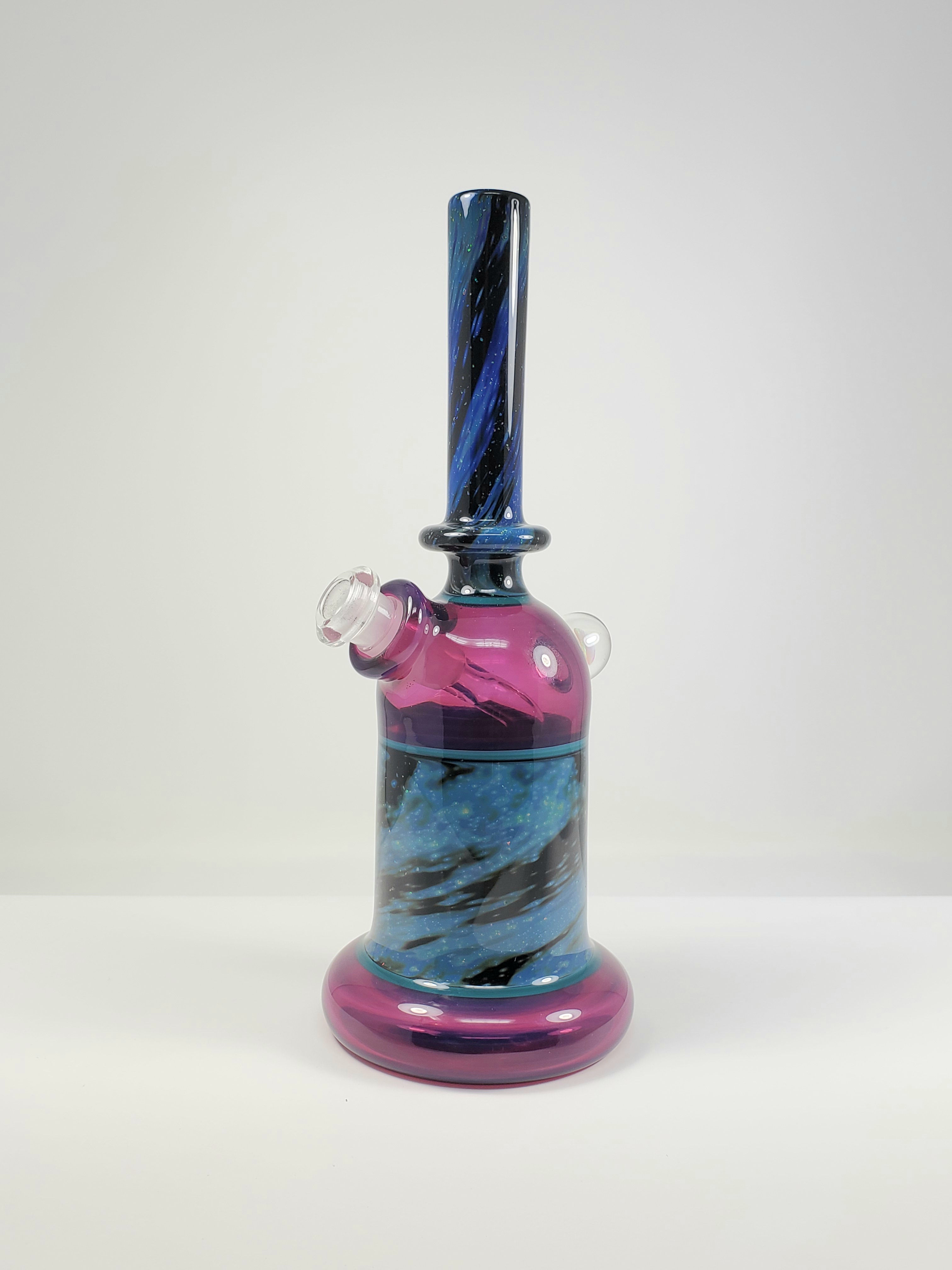 Royal Jelly & Aqua Beaker