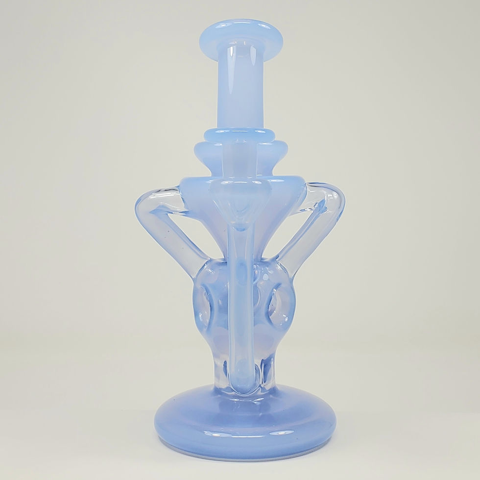Thumbnail: Ether Donut Recycler