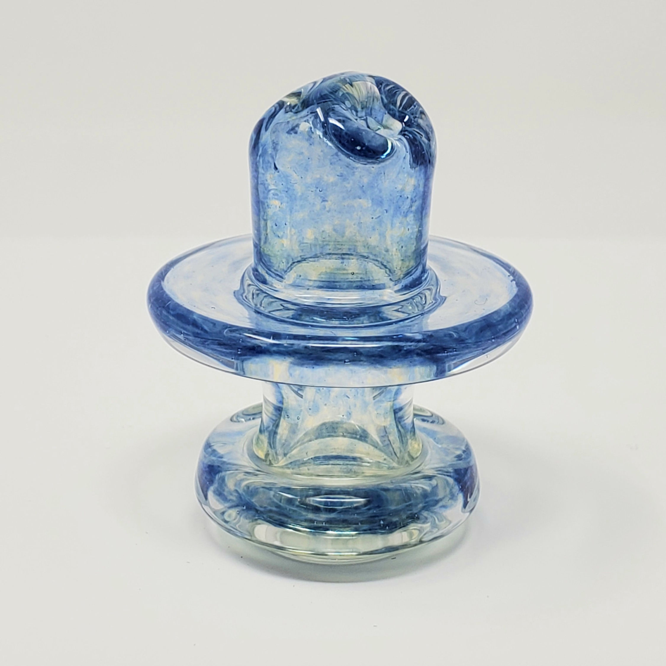 Flat Spinner Cap #5