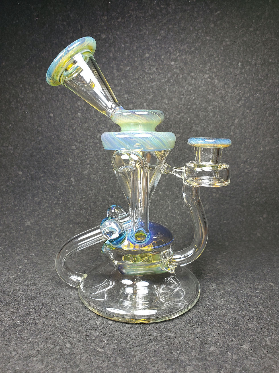 Thumbnail: Recycler #7
