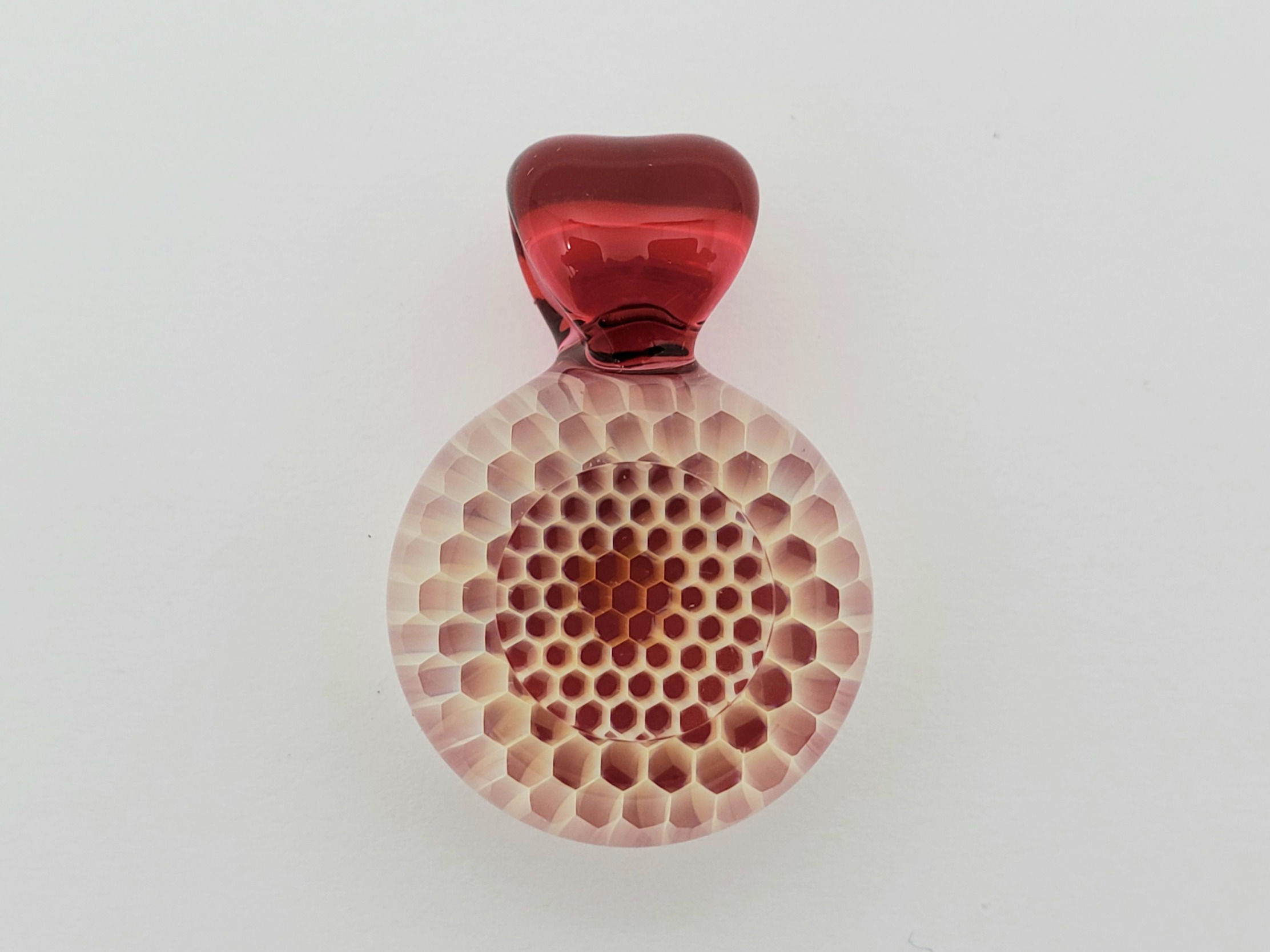 Window Face Candy Pendant #7