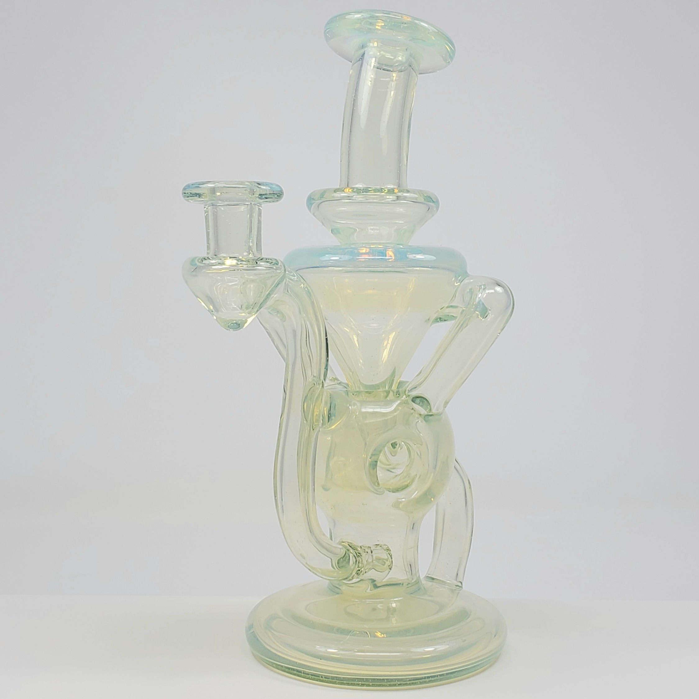 Moonstone Donut Recycler