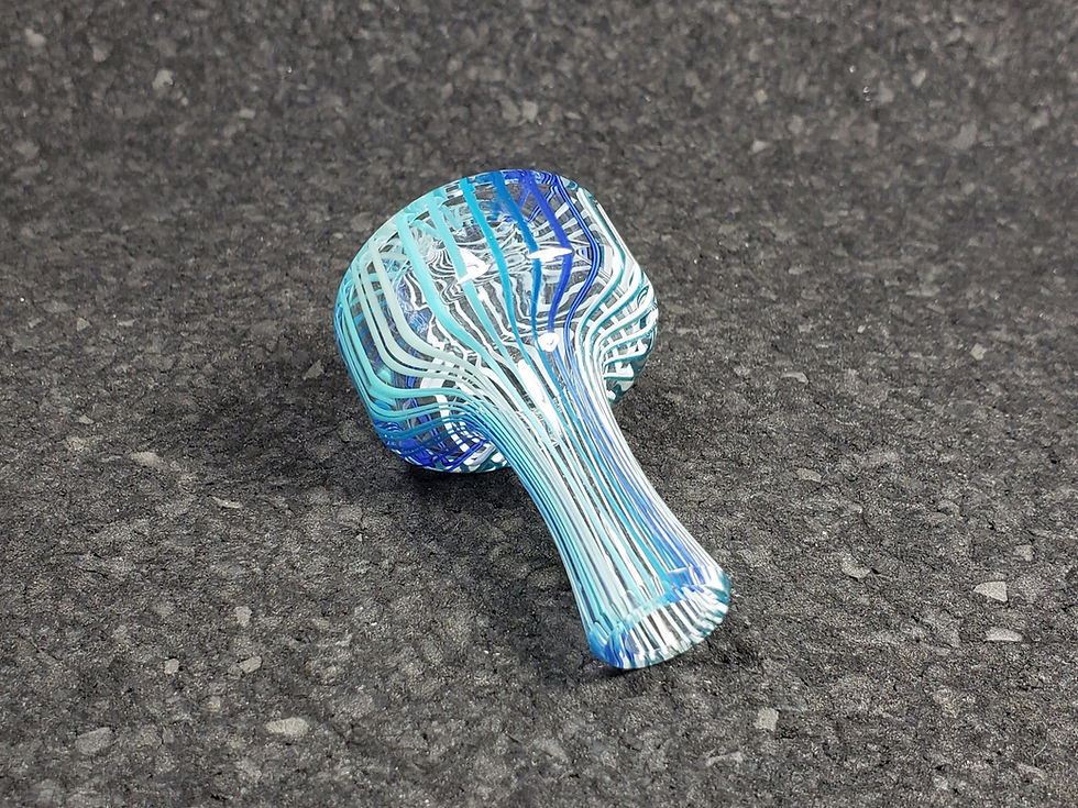 Thumbnail: Teurfs x Jared Spinner Cap Set #2