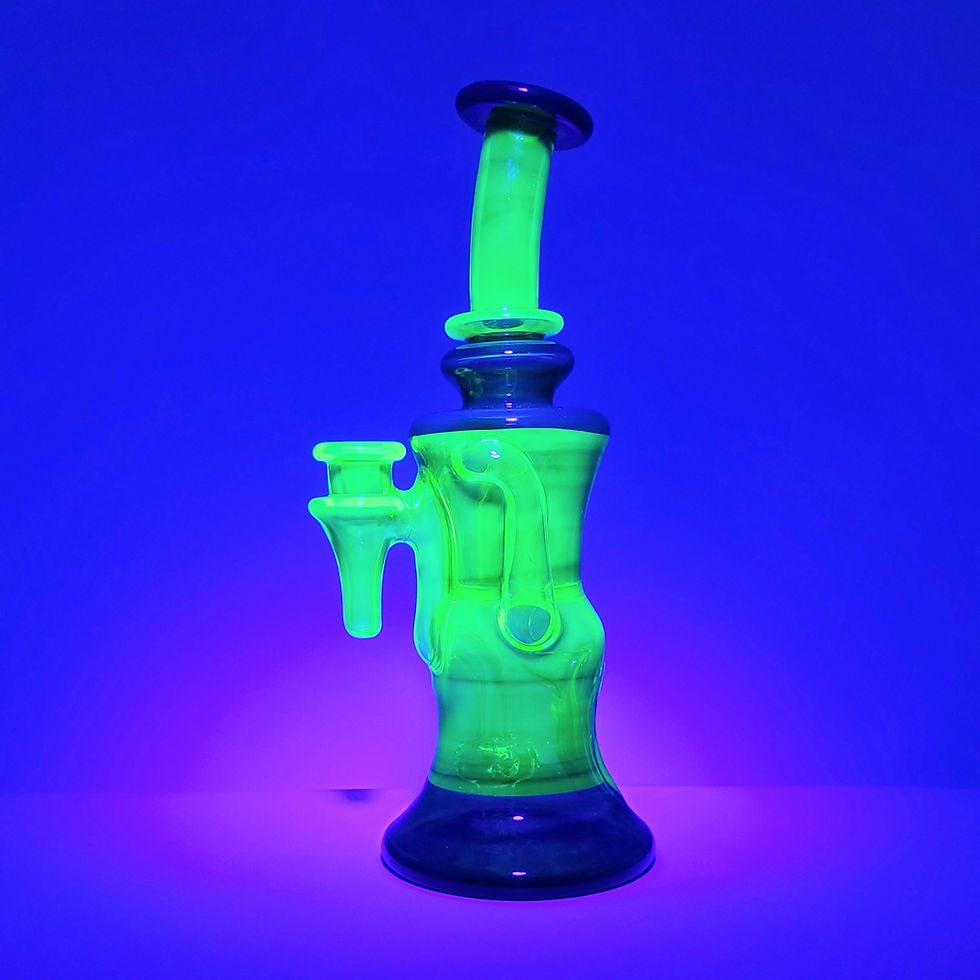 Thumbnail: Citrine & Plantphibian (UV)