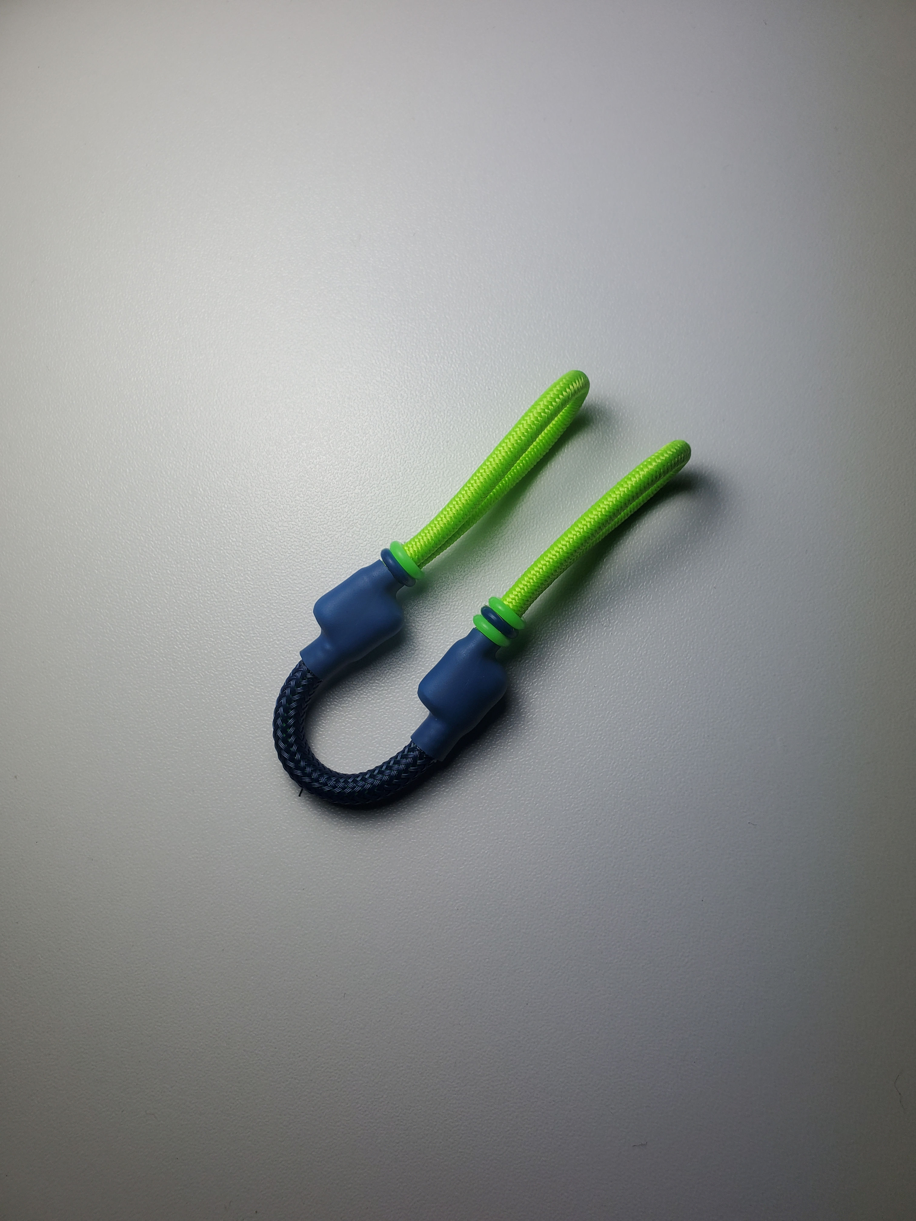 Peak Cap Old School Tether