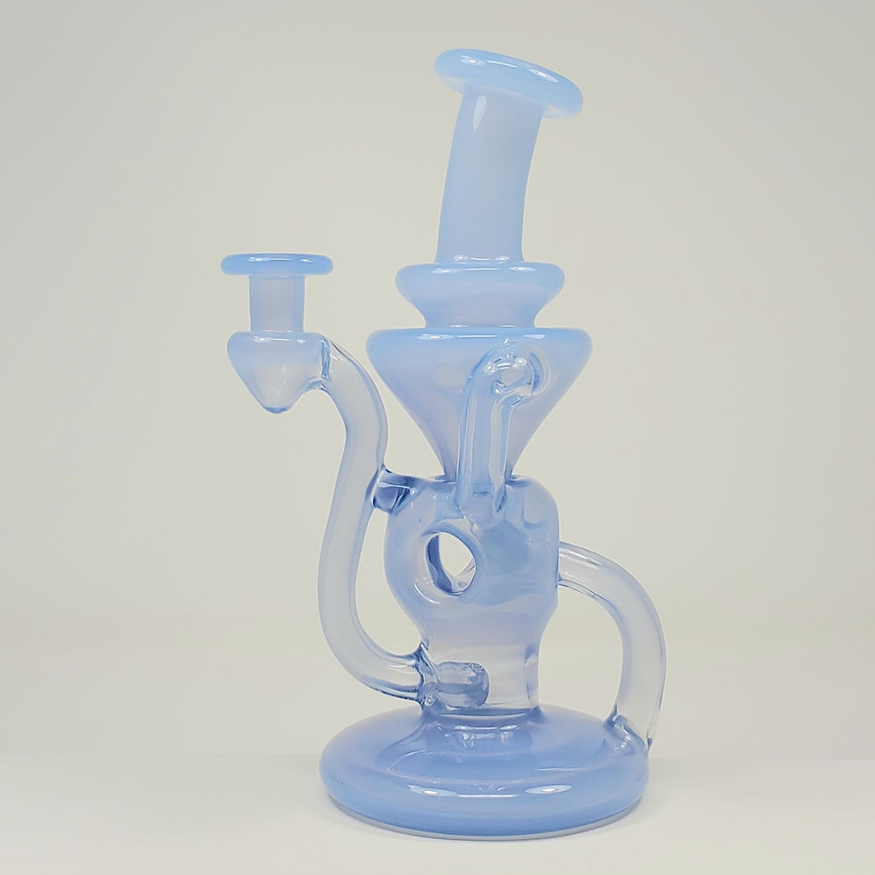 Thumbnail: Ether Donut Recycler