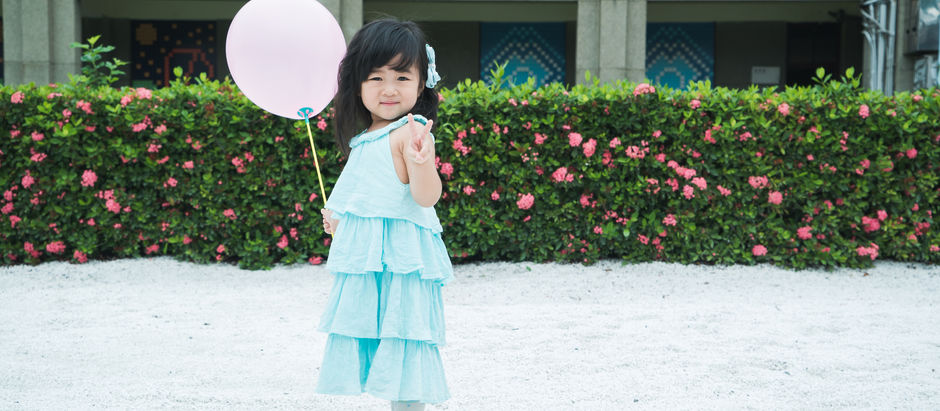 -Krisalive-兒童寫真-阿晴的3歲時刻