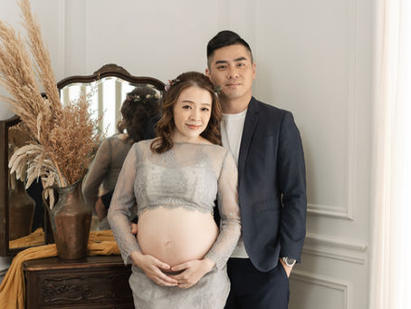 -Krisalive-孕婦寫真