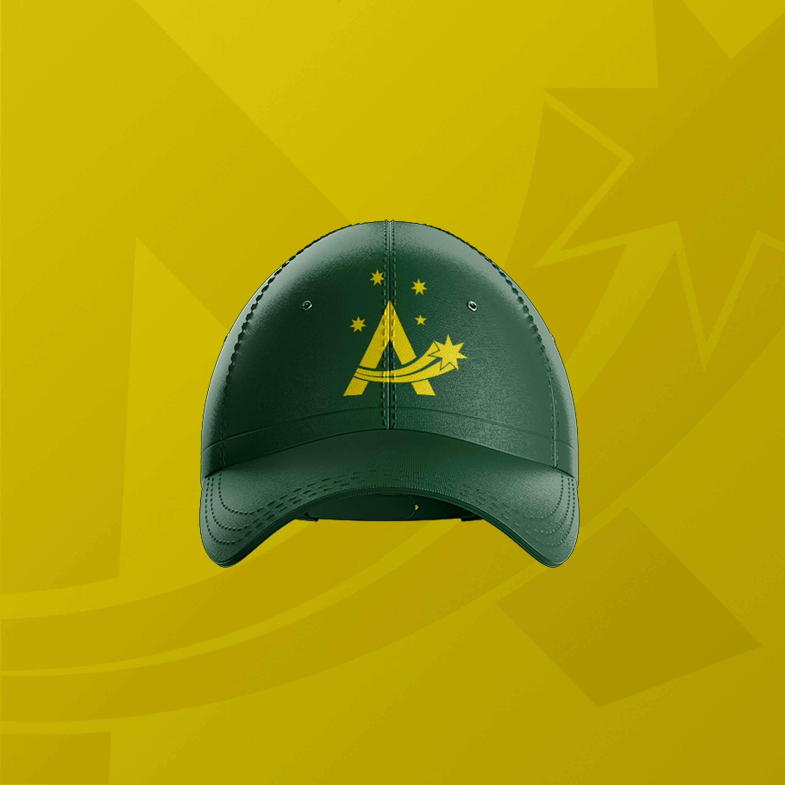 Cap Baseball Australia
