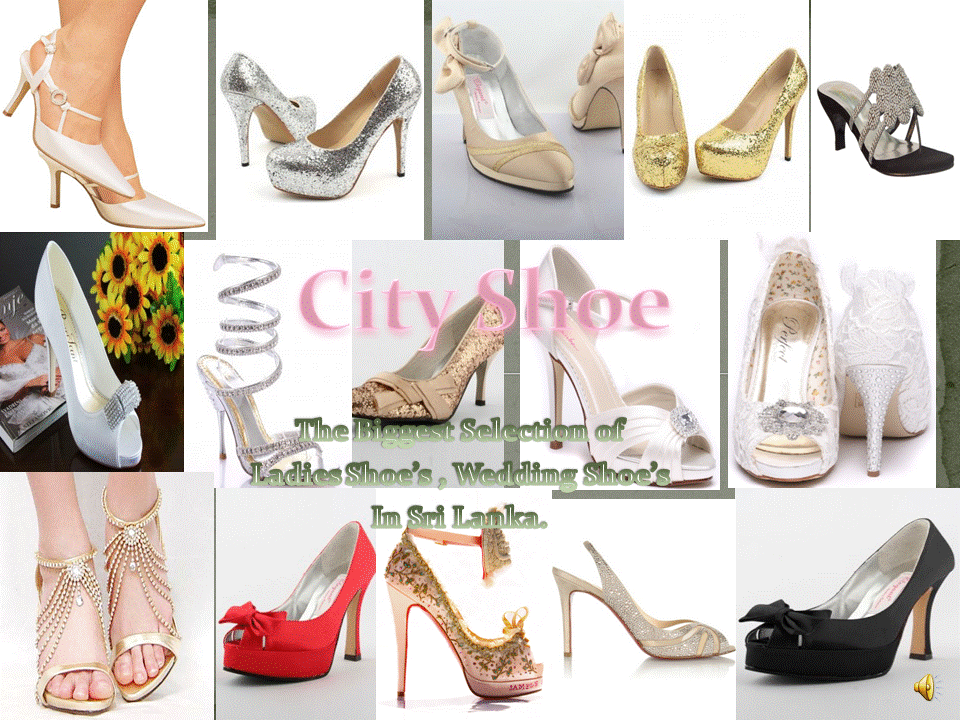 City Shoe