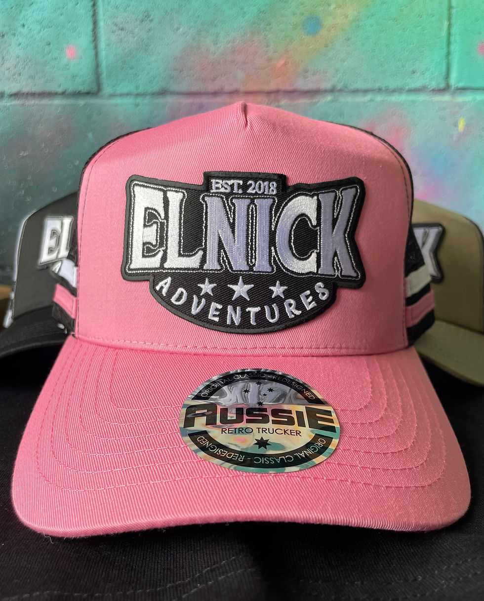 Trucker Hat