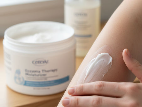 Eczema treatment 