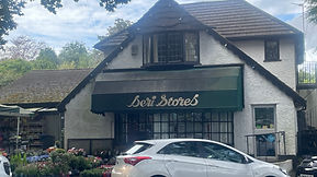 Deri Stores lives on for the foreseeable future