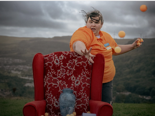 Full House - eyes down for a great night out