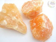 La Calcite Orange