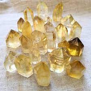 La Citrine