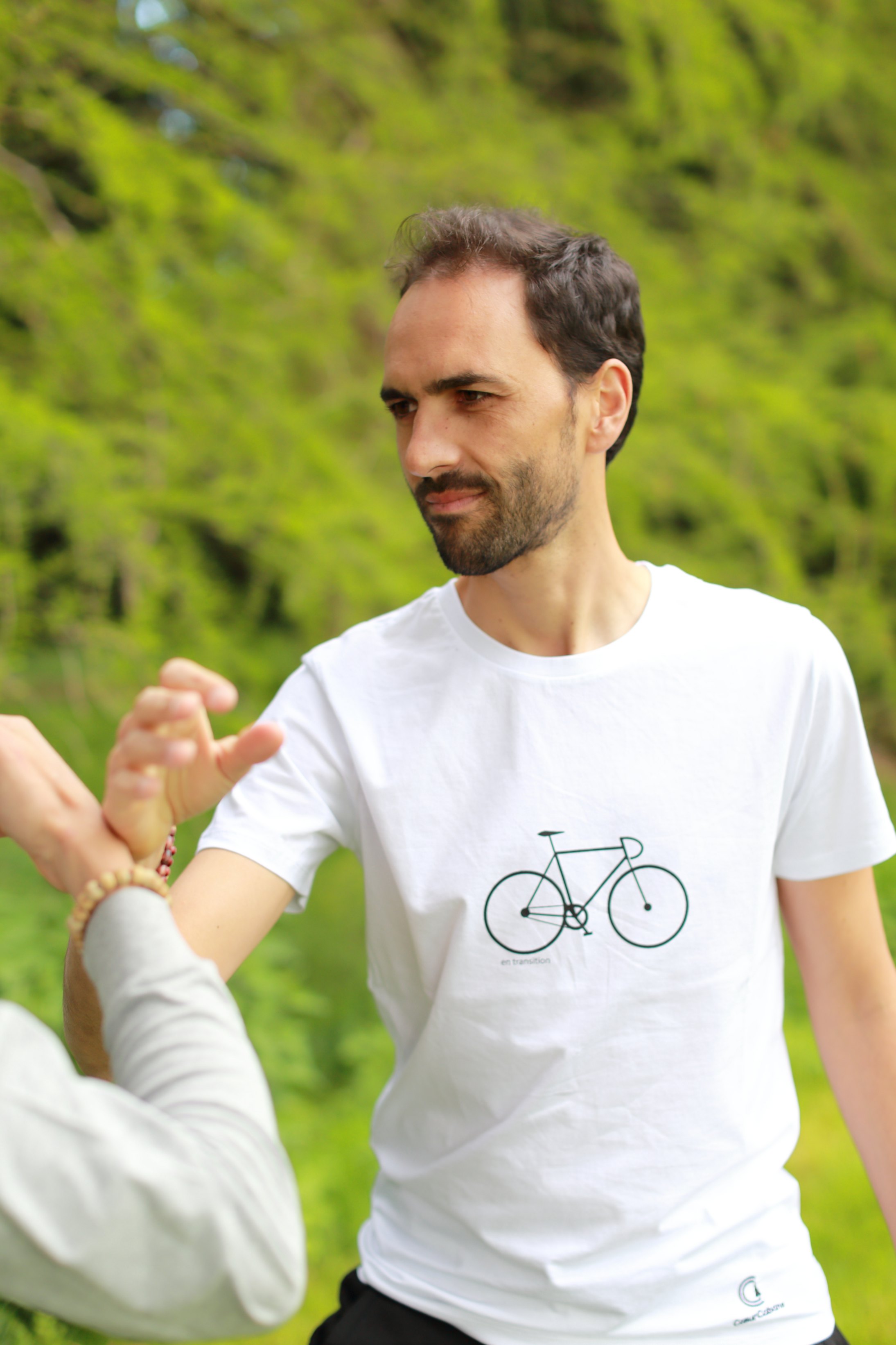 TShirt_coton_Vélo_blanc