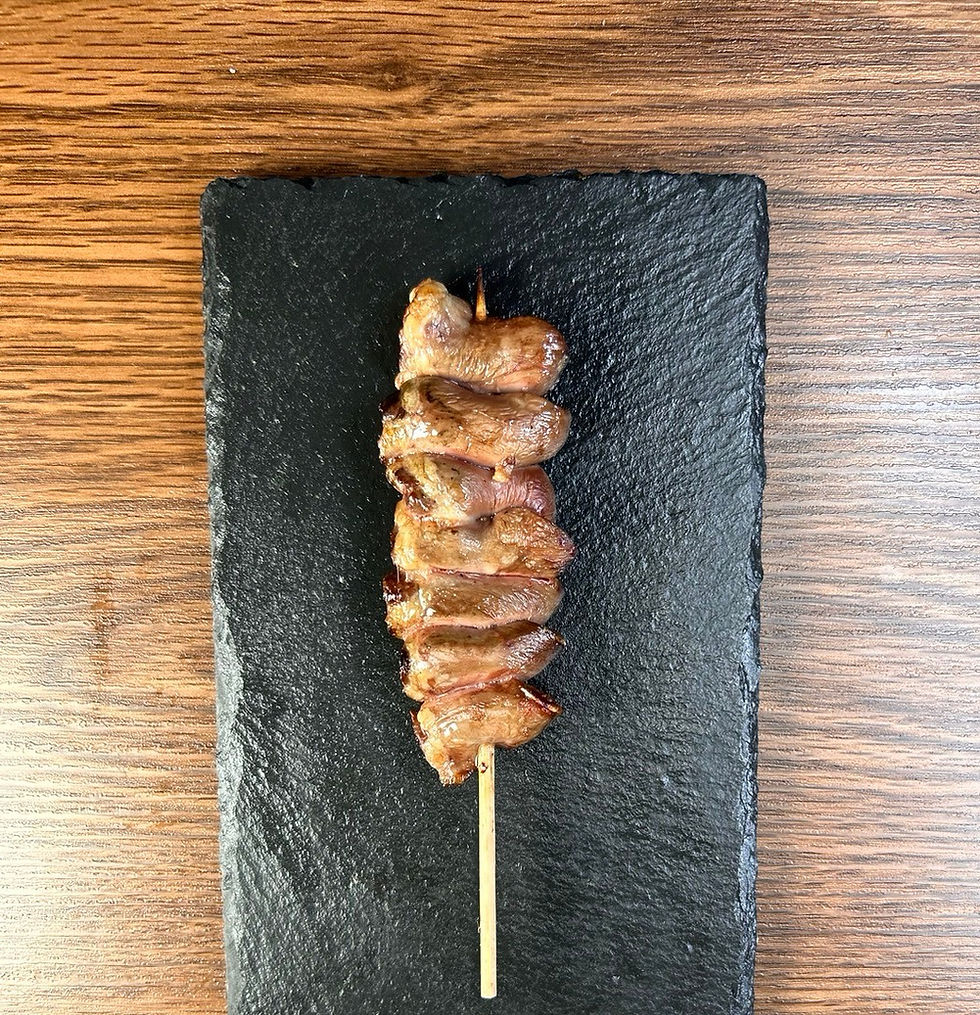 ハツ しお image