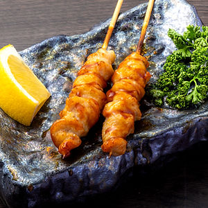 かわ串 たれ