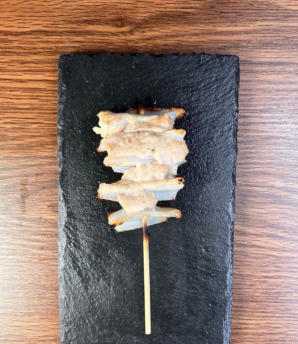 やげん しお image
