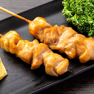 もも串 たれ