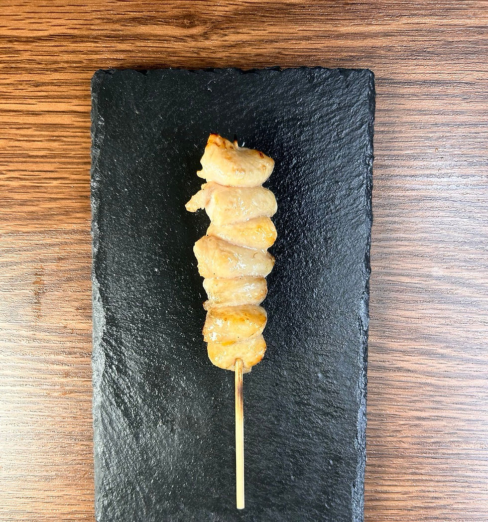 ぼんじり しお image