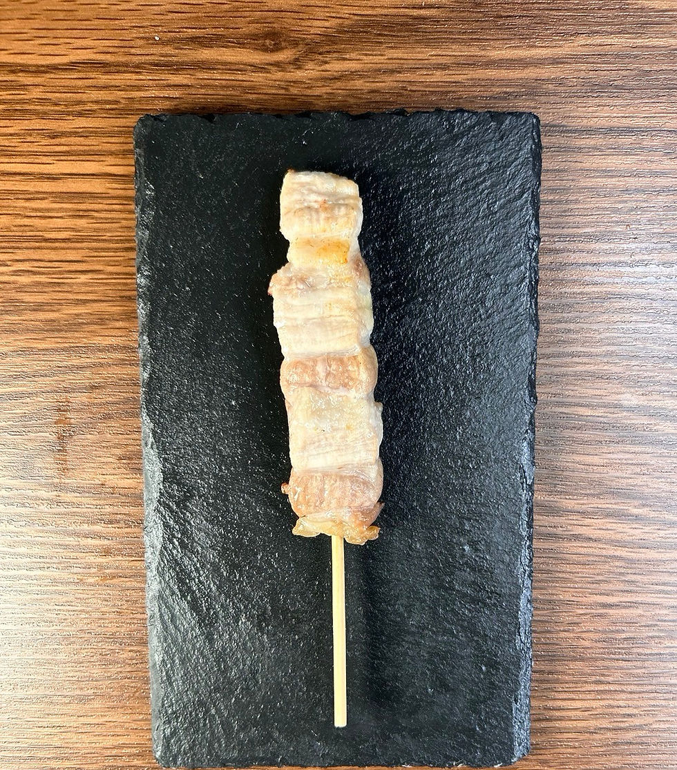 豚バラ しお image