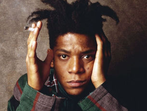 Jean-Michel Basquiat