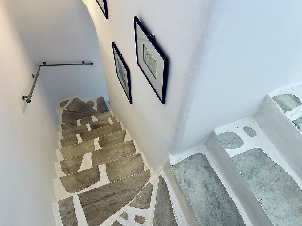 Suite Home Mykonos Studio 12