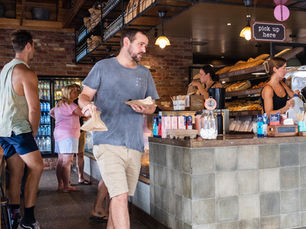 Post 4: Bare Feet in Public is A Everyday Culture Shock