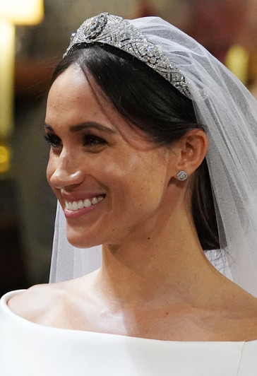 ‘Determined’ Meghan’s Hypnobirthing & Post-Baby Plans Create Chaos With Royals