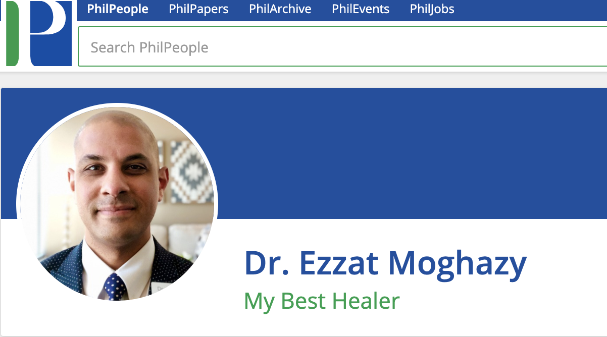 Philosophy of Medicine