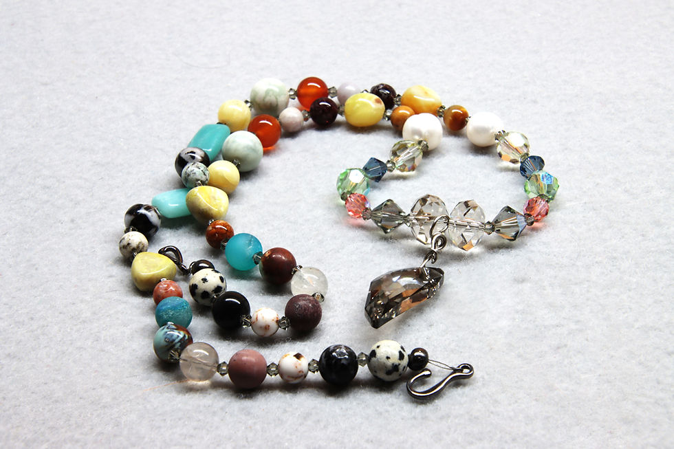 Thumbnail: Swarovski Pendant