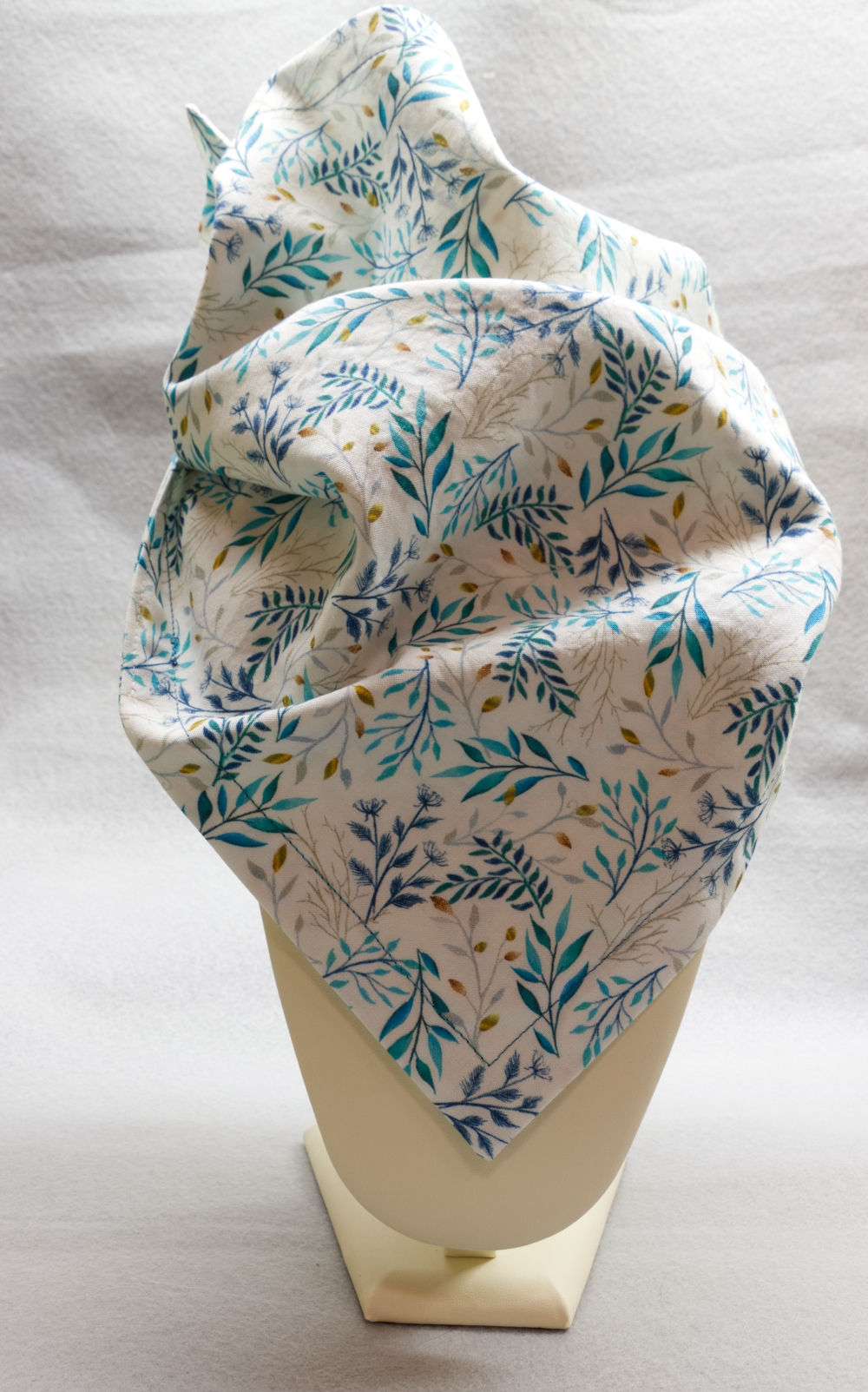 Large Deluxe Dog Bandana