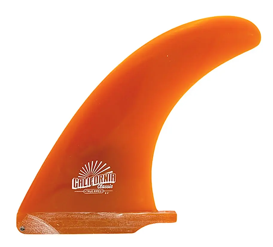 Thumbnail: TRUE AMES  CALIFORNIA CLASSIC  Pinna Single fin