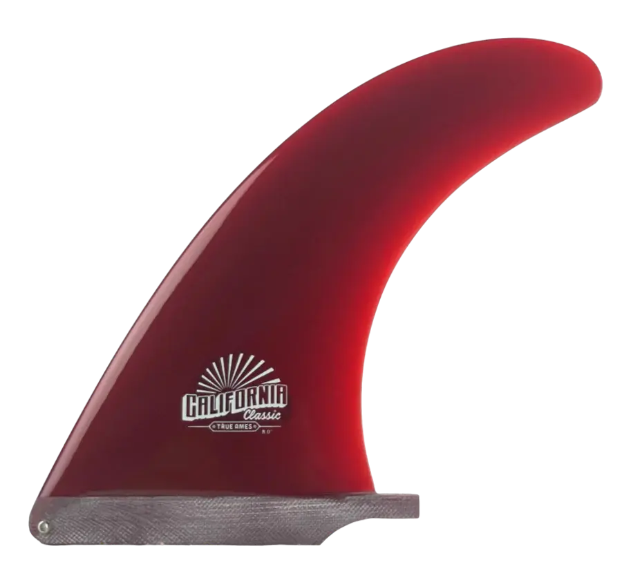 Thumbnail: TRUE AMES  CALIFORNIA CLASSIC  Pinna Single fin