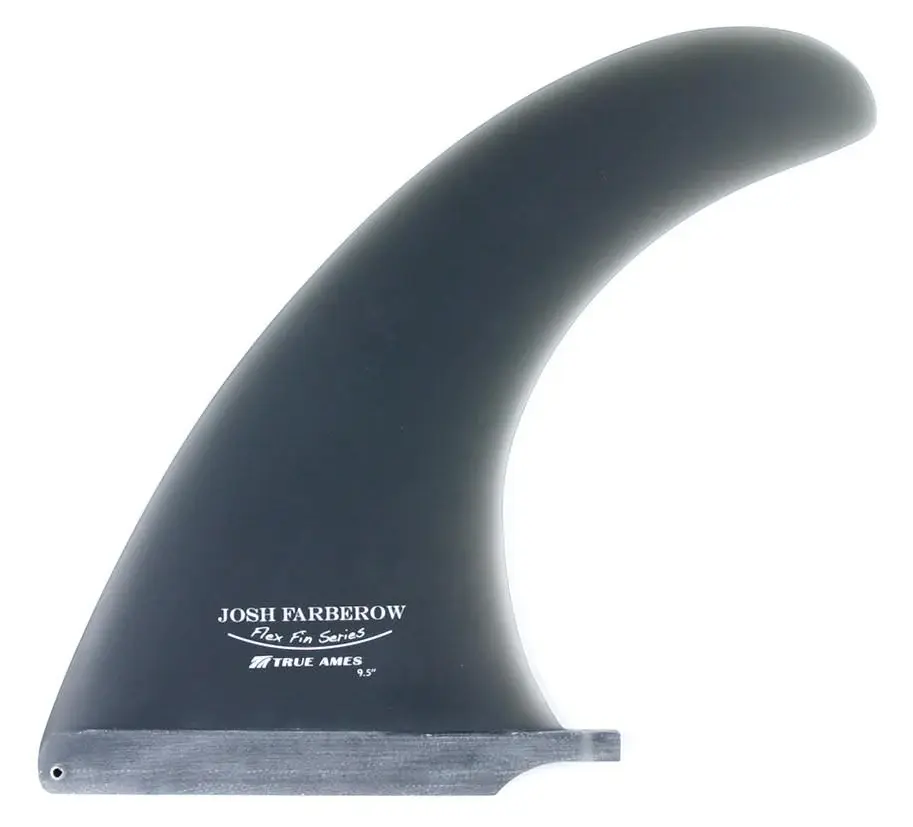 Thumbnail: TRUE AMES  FARBEROW FLEX  Pinna Single fin